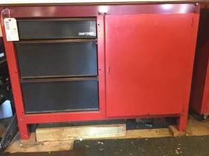 Craftsman Tool Cabinet