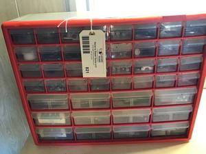 Handyman Organizer