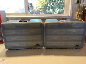 NutsBolts Bin Organizers #1