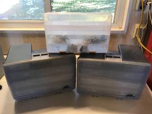 NutsBolts Bin Organizers #2