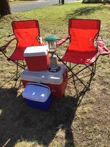 Campers Set #1