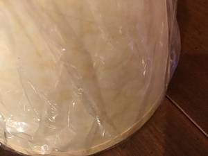 Set of 7 Lamp Shades
