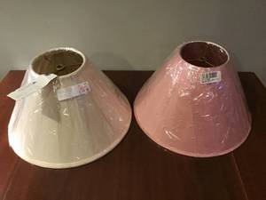 Set of 2 Same Size Shades