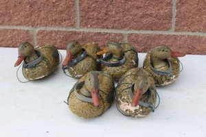 Duck Decoys