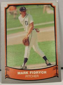 1988 Baseball Legends Trade Cards Lot Of 4 Cards