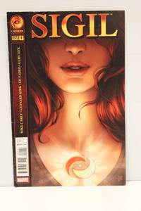 Sigil Comic Issue # 1 By Marvel May 2011