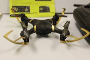 Video Drone AP With Camera