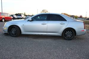 2005 Cadillac STS