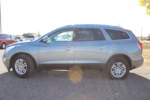 2008 Buick Enclave CX