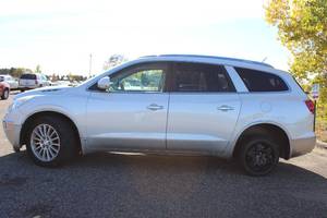 2010 Buick Enclave CXL - AWD