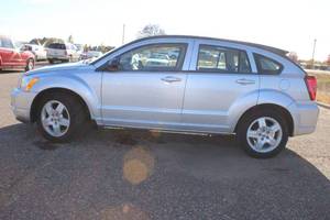 2010 Dodge Caliber Mainstreet - 2 OWNERS - 88,225 miles