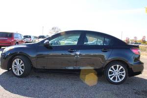 2010 Mazda Mazda3 s - 1 OWNER - Extra set of 4 tires