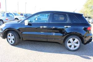 2008 Acura RDX