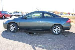 2004 Honda Accord EX - VERY CLEAN