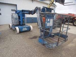 Genie Z3422N