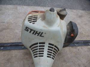 Stihl Weed Trimmer FS55R