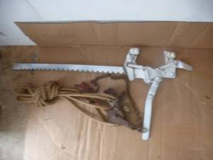 Wire Fence Stretchers x 2