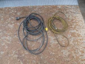 Electrical Cords