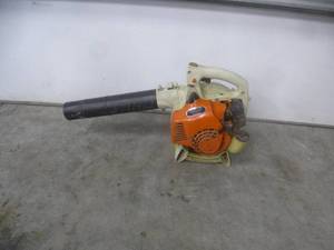 Stihl Leaf Blower BG55