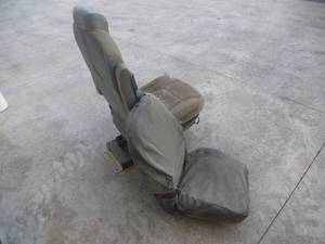 Kenworth Seat Set