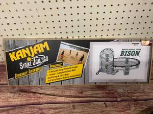 lot 31 image: New NDSU Strike Jam 360 Kanjam Game