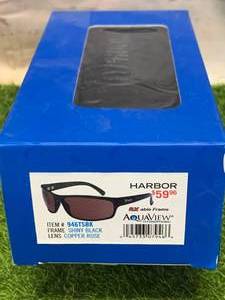 lot 35 image: New Typhoon Polarized Sunglasses