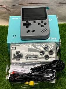 lot 83 image: New 500 in 1 Games Handheld Game Console