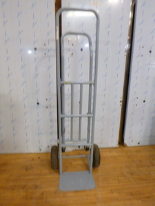 lot 40 image: New Convertible DollyCart
