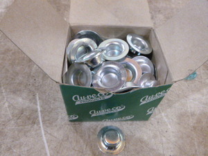 lot 61 image: Stud Caps