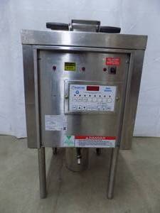Commercial Pressure Cooker