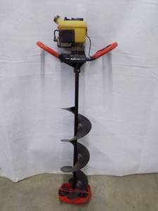 10 Strike Master Lazer Mag