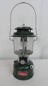 Coleman Lantern