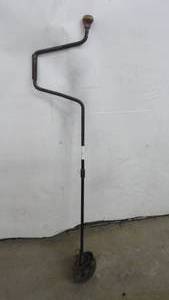Ice Auger 6