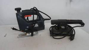 Power Tools