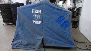 Fish Trap Fish House