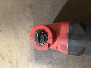 Milwaukee M18 FUEL 18-Volt Lithium-Ion Cordless Brushless Oscillating Multi-Tool (Tool-Only)
