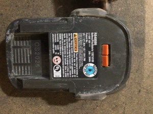 RIDGID 18V Brushless Cordless 12 in. Hammer DrillDriver
