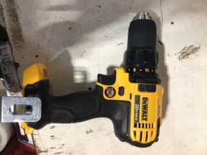 DEWALT 20-Volt MAX Cordless Compact 12 in. DrillDrill Driver (Tool-Only)