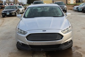 2014 Ford Fusion SE - 2 Owners - 129,142 Miles -