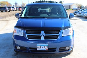 2010 Dodge Grand Caravan SXT