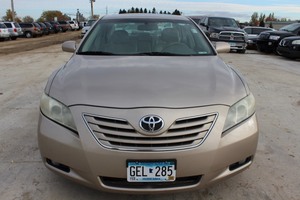 2007 Toyota Camry XLE - 2 Owners -