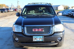 2006 GMC Envoy SLE 4x4