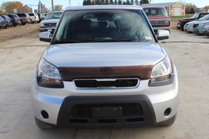 2010 Kia Soul