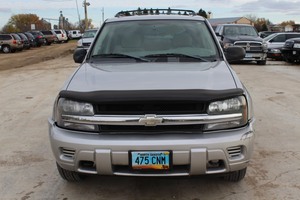 2005 Chevrolet Trailblazer 4x4