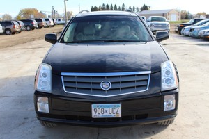 2005 Cadillac SRX AWD - 124,389 Miles -
