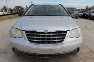 2008 Chrysler Pacifica Touring AWD