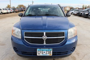 2010 Dodge Caliber SXT - 2 Owners -