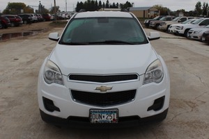 2013 Chevrolet Equinox LT AWD - 2 Owners -