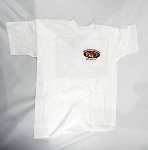 lot 149 image: Set of 2 New Vintage Coolidge Poker Dogs The Original Cool Dogs T-Shirts