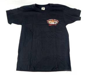 lot 158 image: Set of 2 New Vintage Coolidge Poker Dogs The Original Cool Dogs T-Shirts